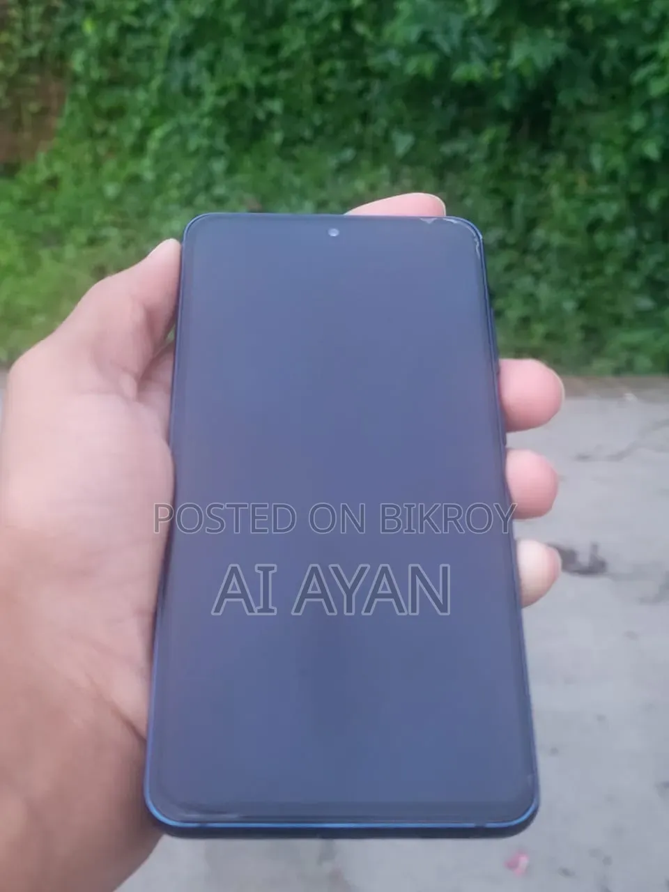 Samsung Galaxy S21 FE 256 GB Blue