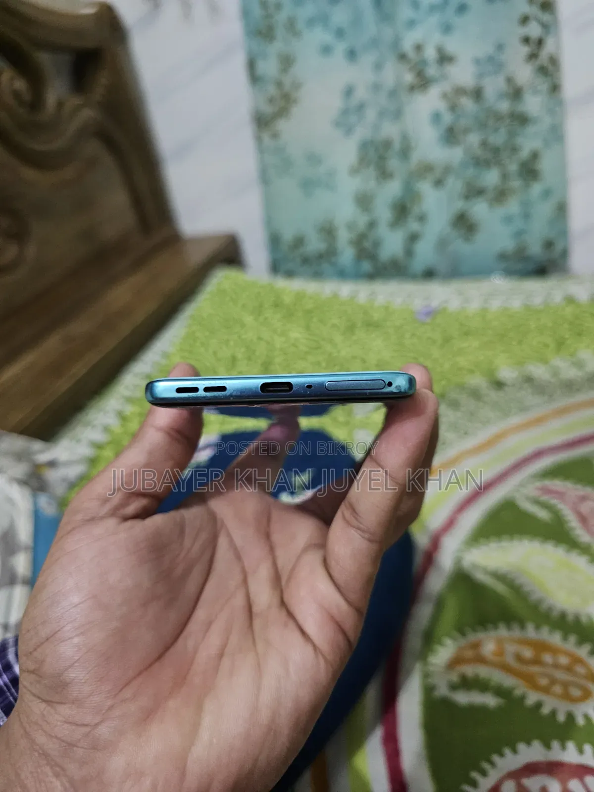 Motorola Edge 60 Fusion 256 GB