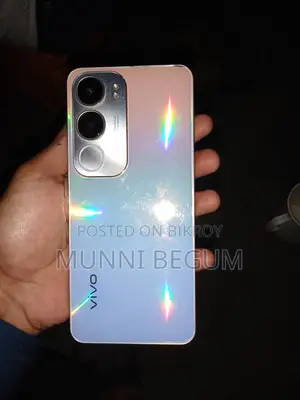Vivo Y19s Pro 128 GB Gray