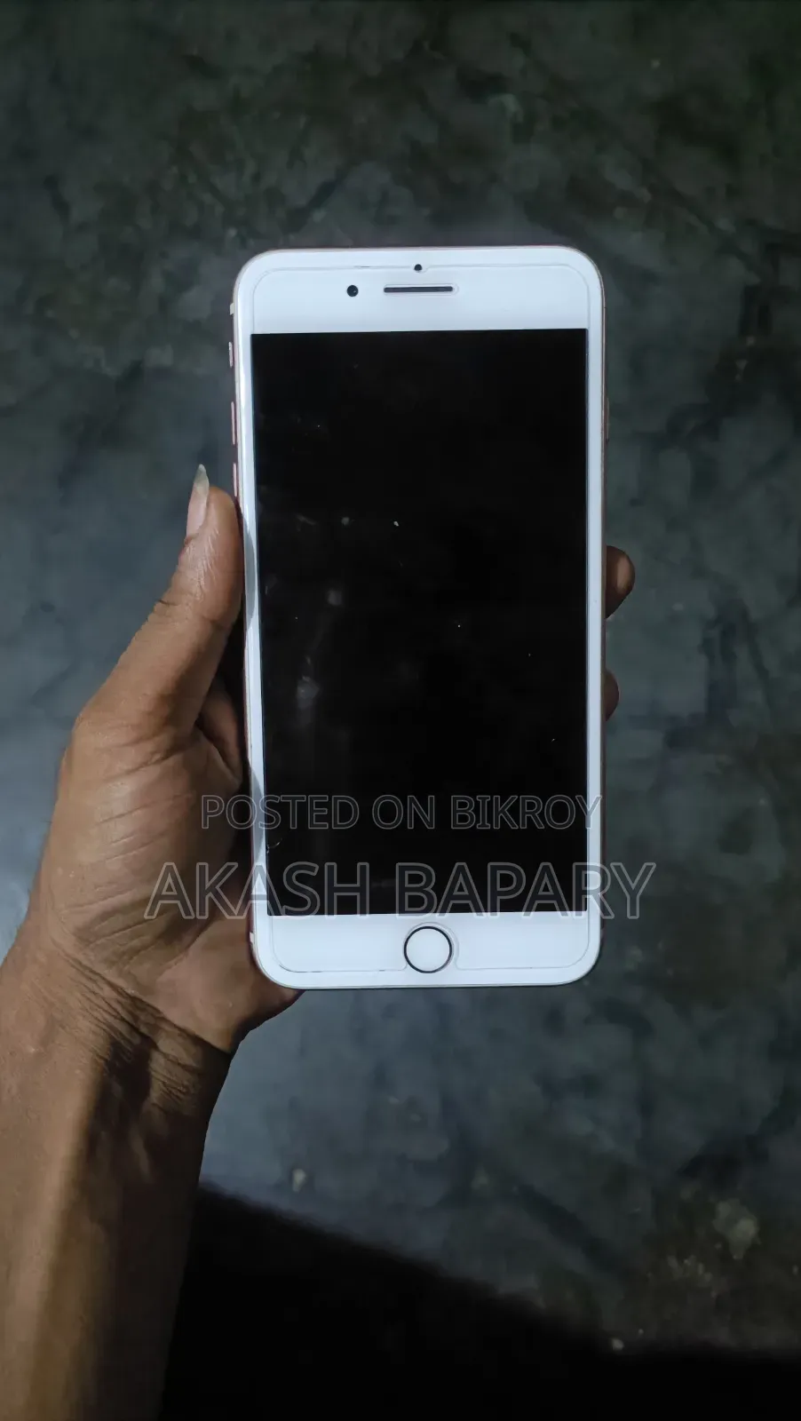 Apple iPhone 8 Plus 64 GB Gold
