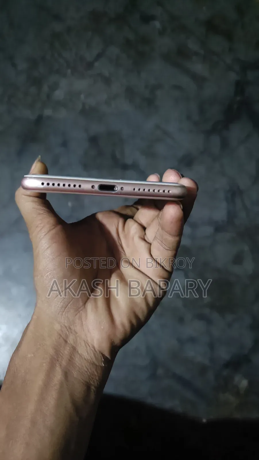 Apple iPhone 8 Plus 64 GB Gold