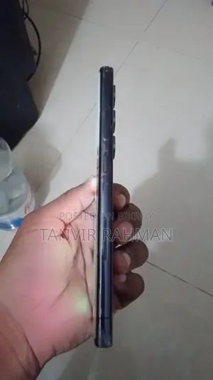 Samsung Galaxy S23 Ultra 256 GB Black