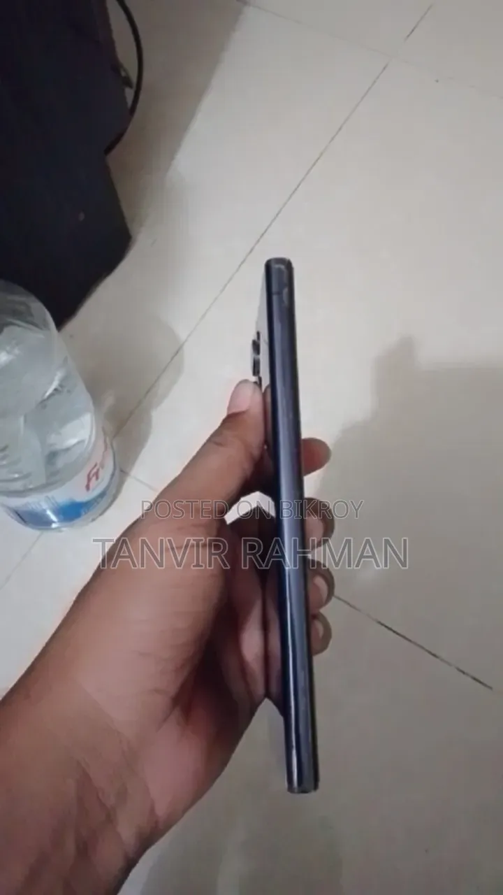 Samsung Galaxy S23 Ultra 256 GB Black