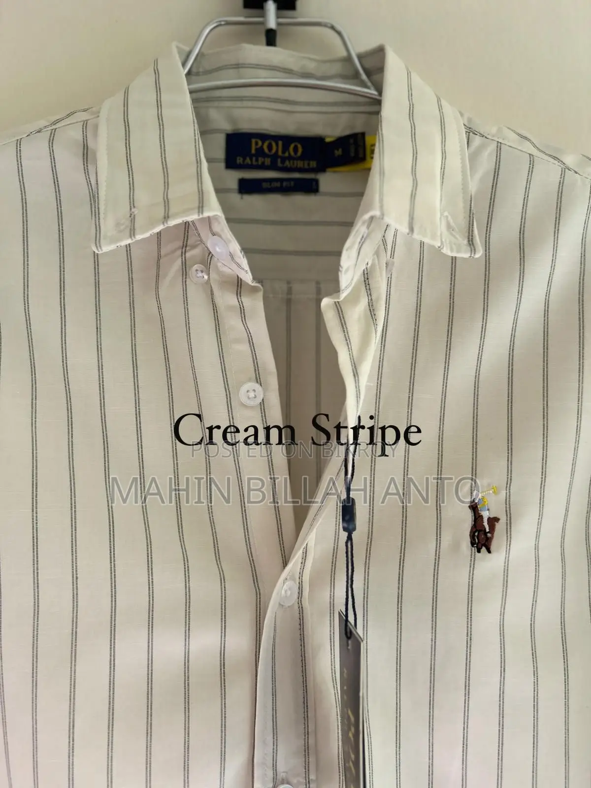 Premium Old Money Shirts