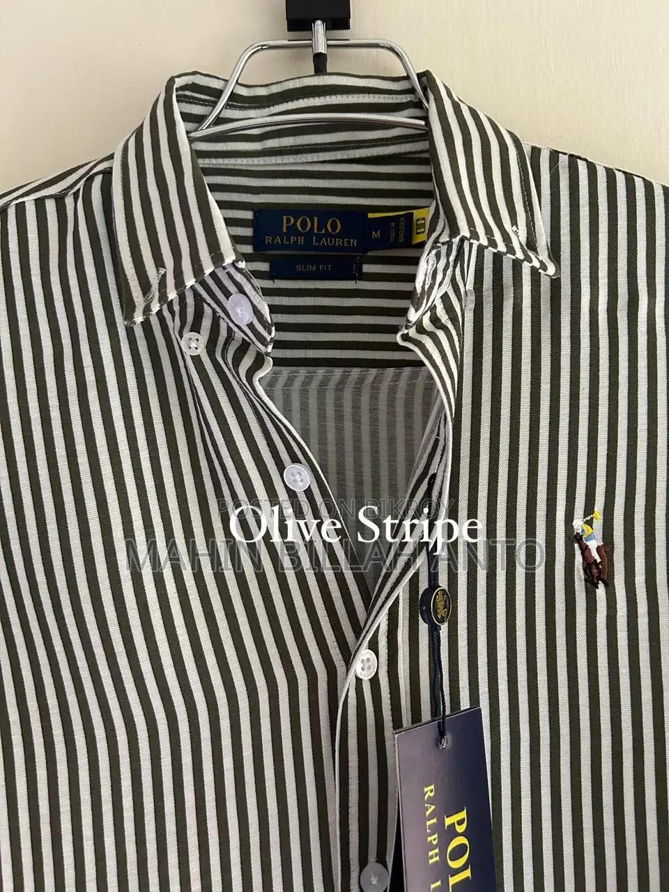 Premium Old Money Shirts