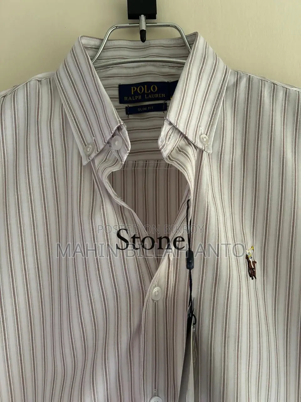 Premium Old Money Shirts