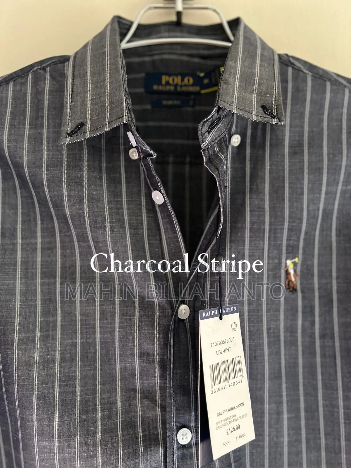 Premium Old Money Shirts