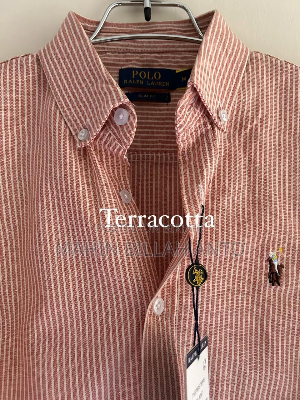 Premium Old Money Shirts