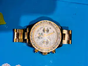Rolex 18 K