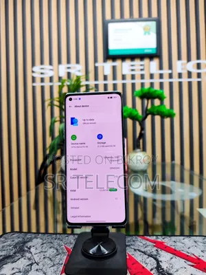 Oppo Reno6 Pro 5G 256 GB
