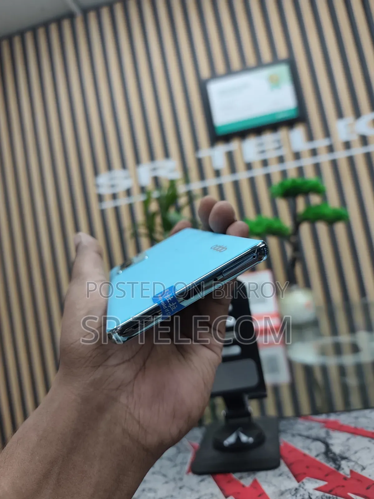 Oppo Reno6 Pro 5G 256 GB