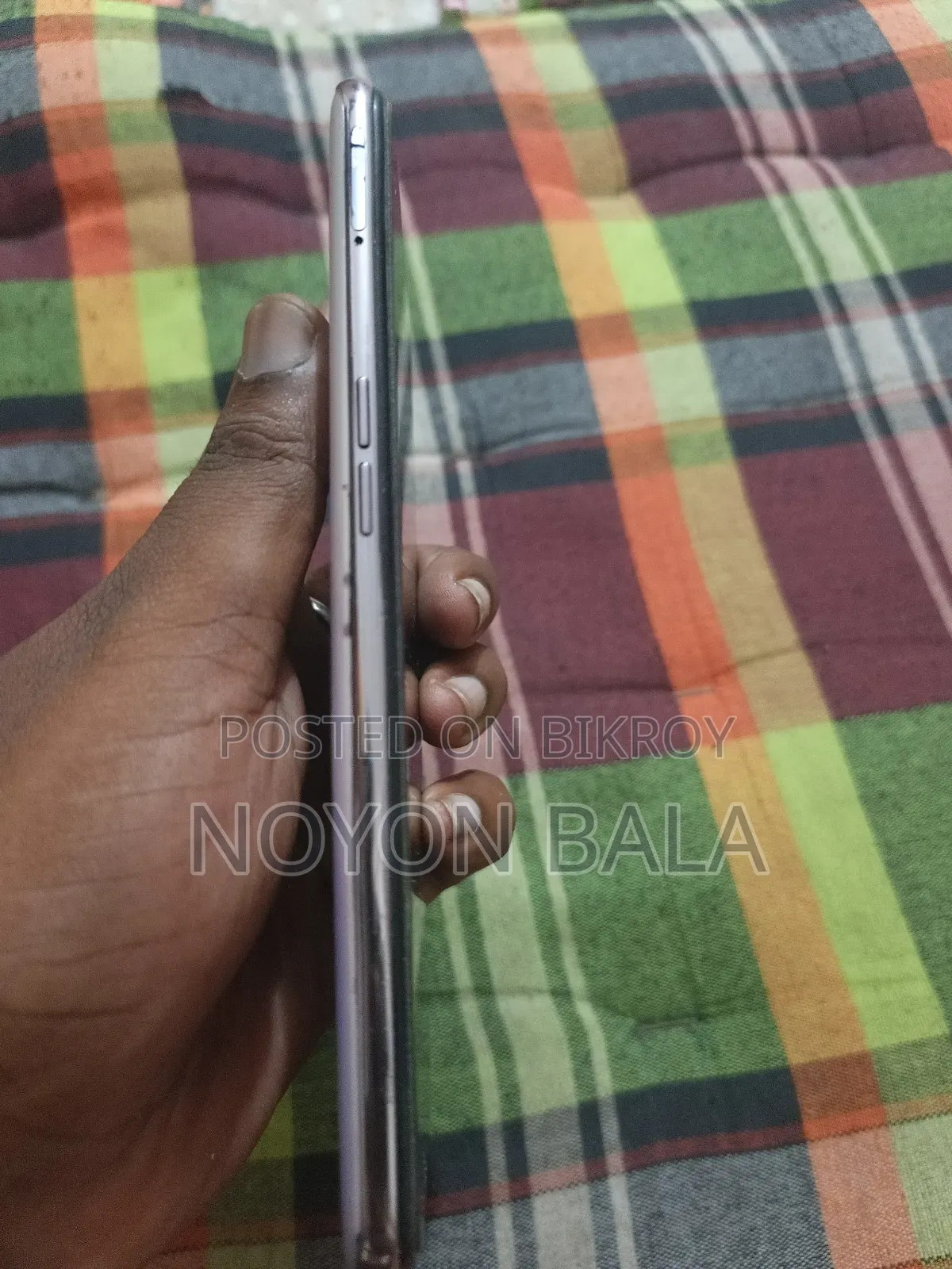 Realme 9 5G Speed 128 GB Pink