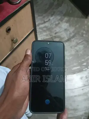 Vivo S1 Pro 128 GB Blue