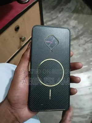 Vivo S1 Pro 128 GB Blue