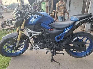 Runner Bolt 165R 2021 Blue