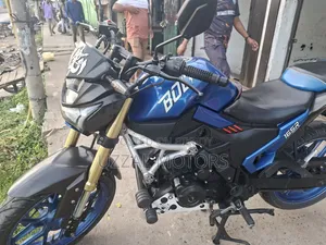 Runner Bolt 165R 2021 Blue