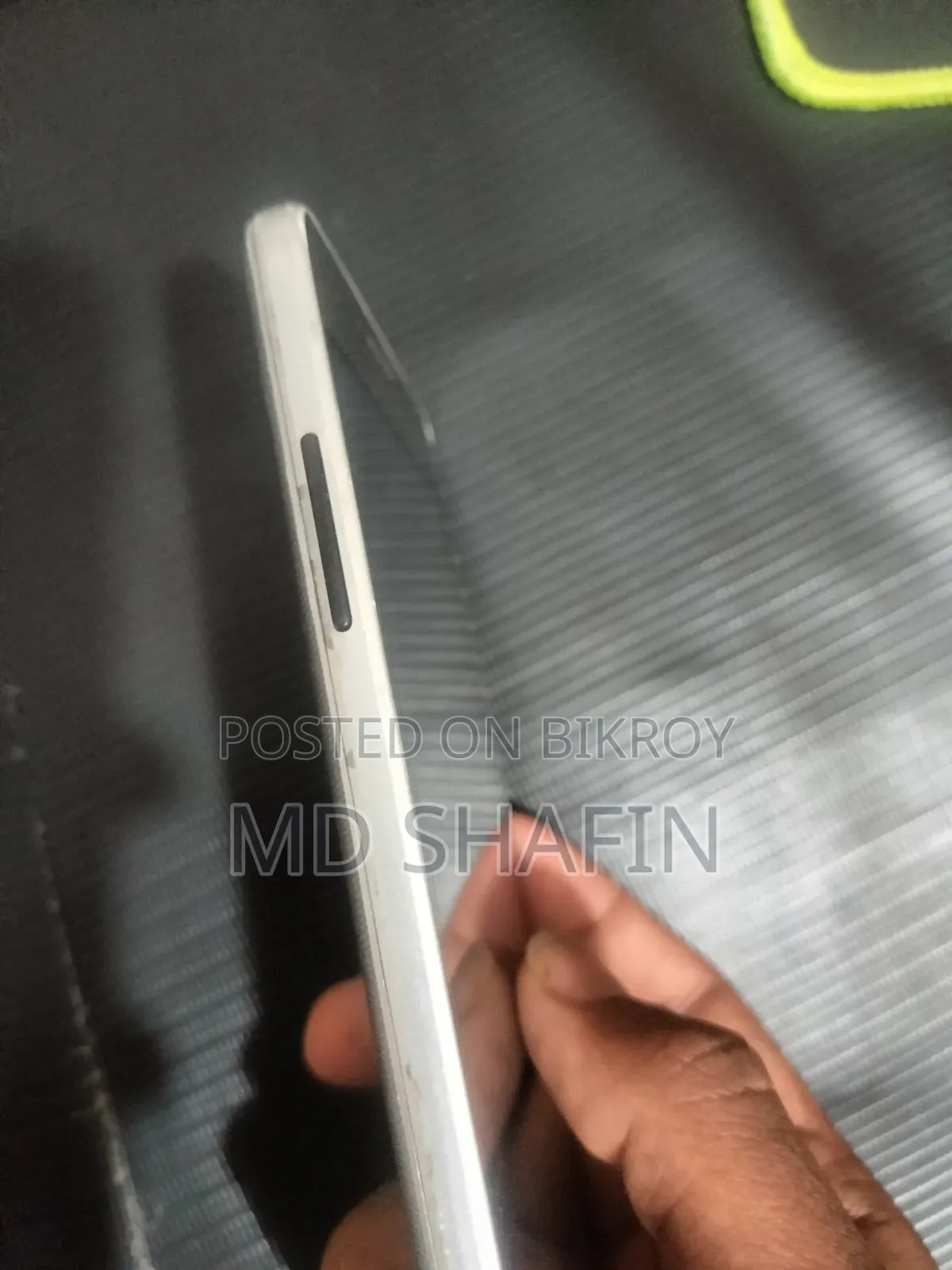 New Samsung Galaxy J2 Prime 8 GB White