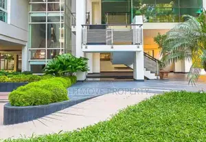 4-bedroom Apartment in Bay, Gulshan for Sale