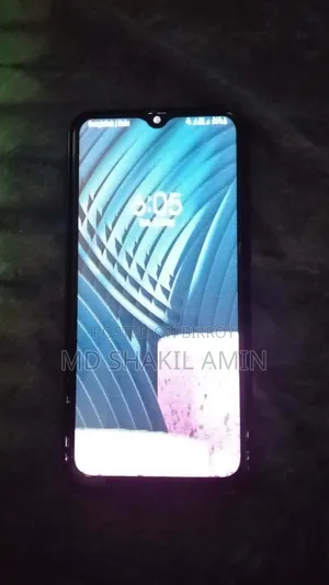Samsung Galaxy M21 128 GB Blue