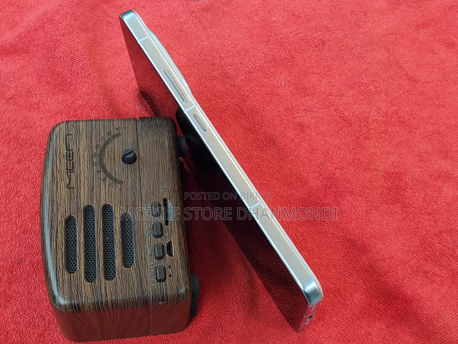 iQOO 13 512 GB White
