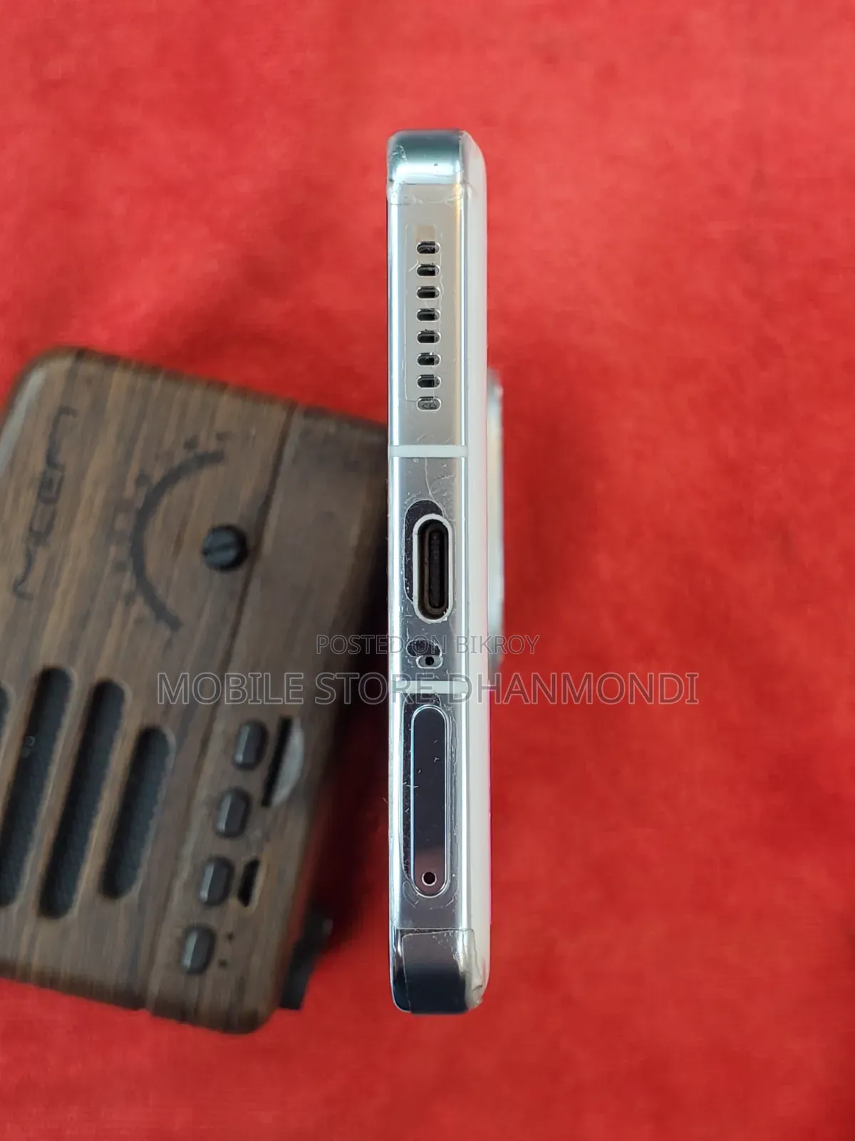 iQOO 13 512 GB White