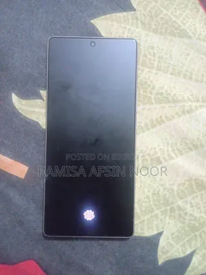 New Infinix Note 50 Pro 256 GB