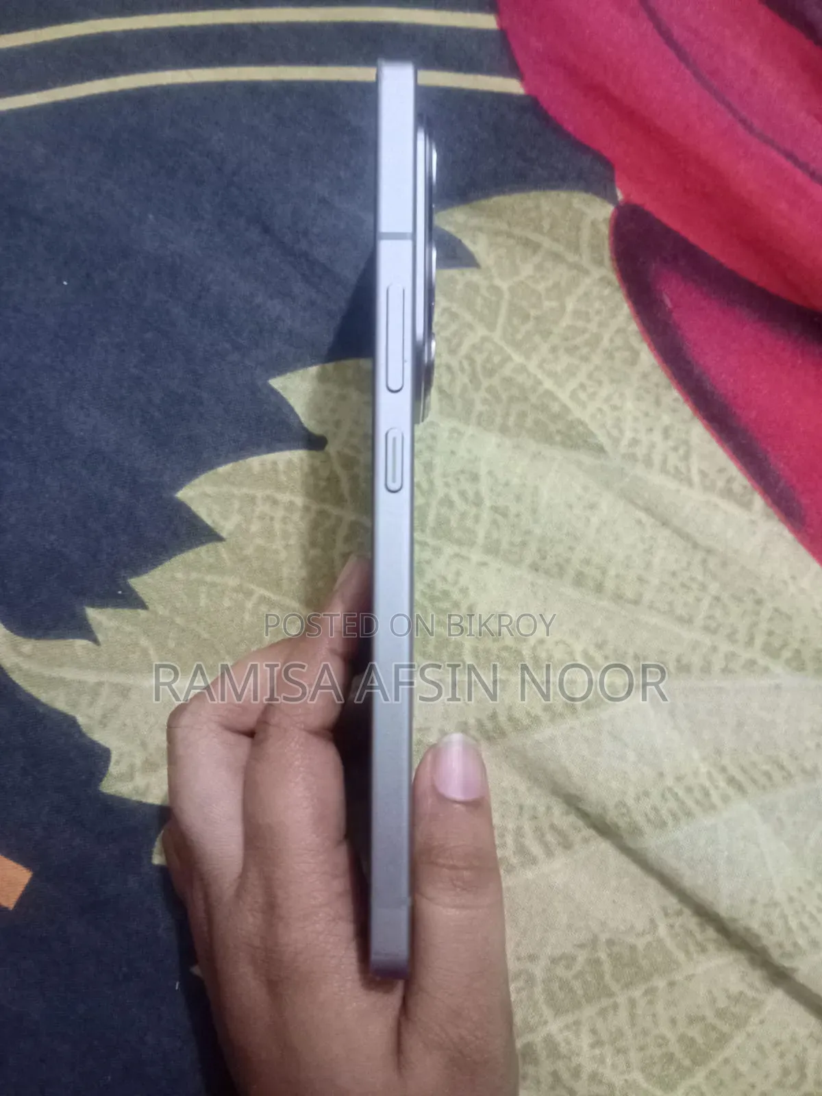 New Infinix Note 50 Pro 256 GB