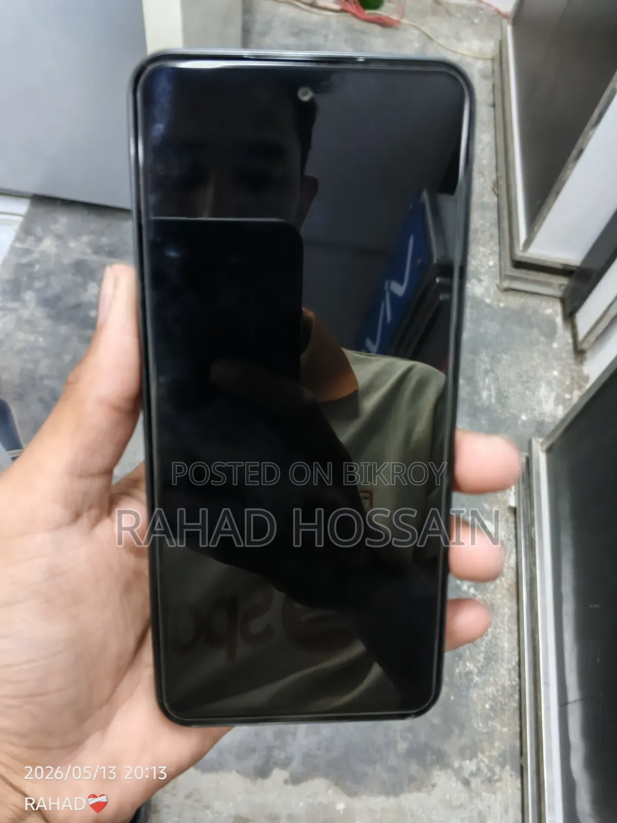 Tecno Spark 40 128 GB Black