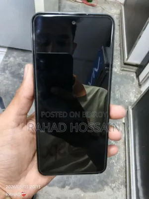 Tecno Spark 40 128 GB Black