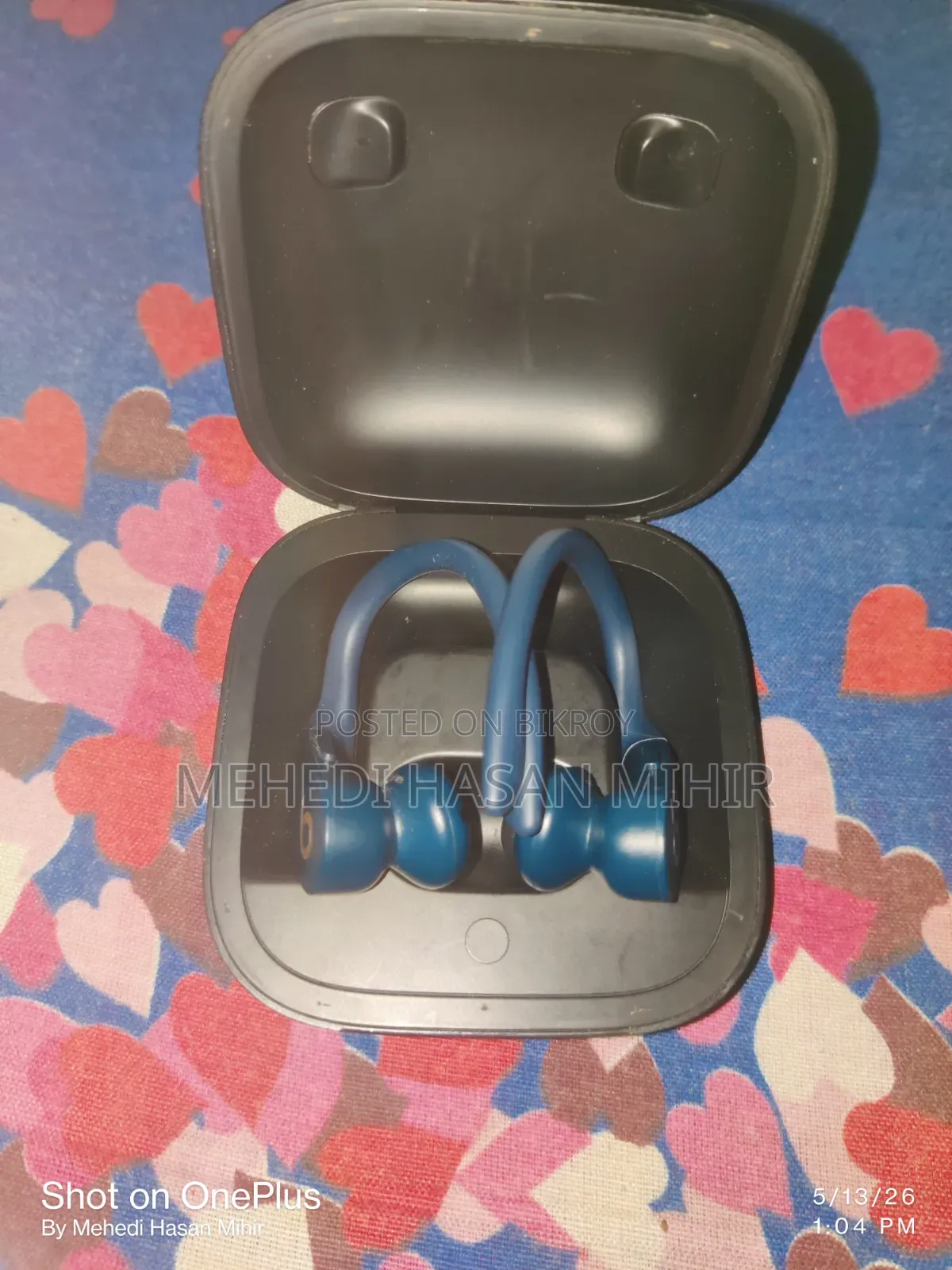 Apple Powerbeats Pro
