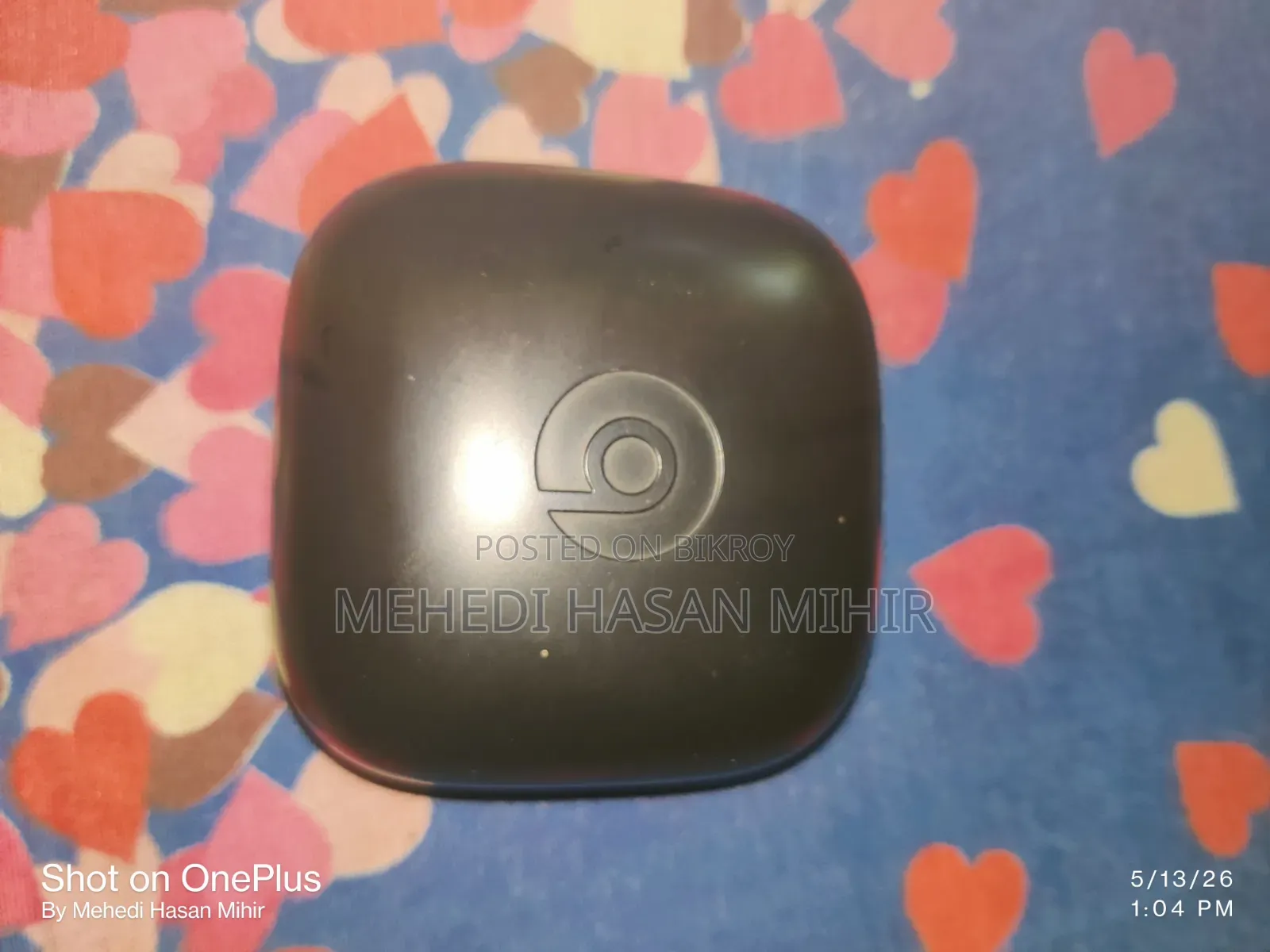 Apple Powerbeats Pro