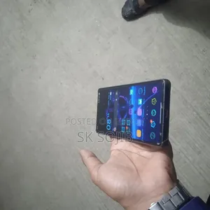 Infinix Note 50 Pro 256 GB Gray