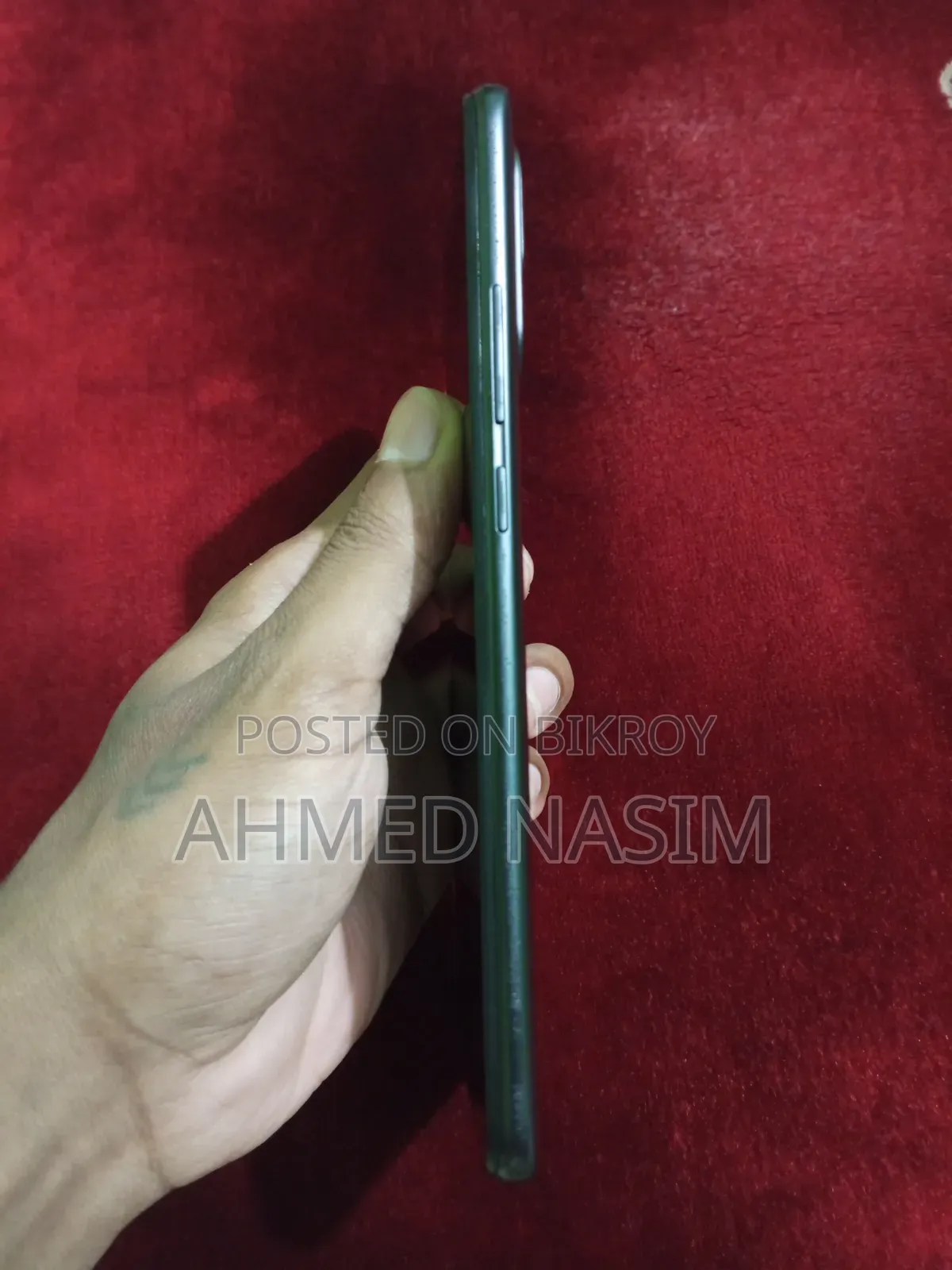 Xiaomi Redmi 10C 64 GB Black