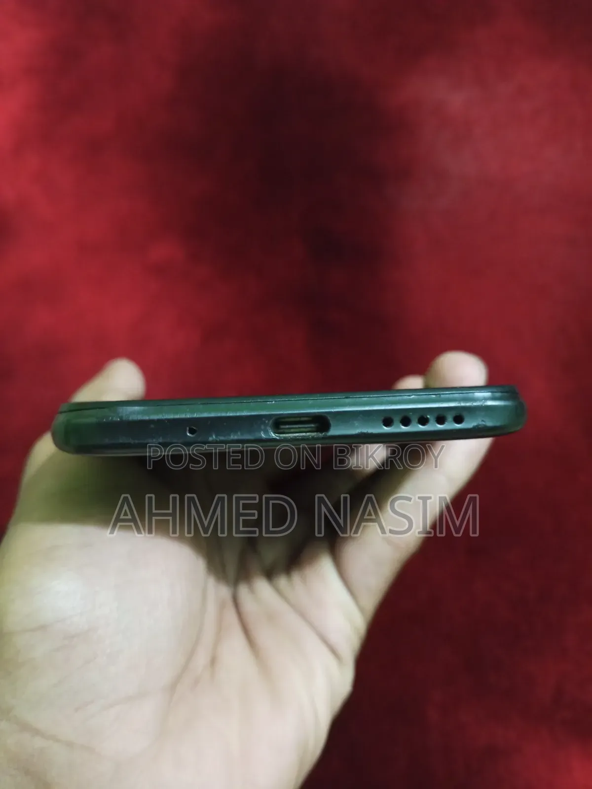 Xiaomi Redmi 10C 64 GB Black