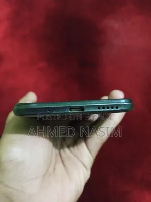 Xiaomi Redmi 10C 64 GB Black