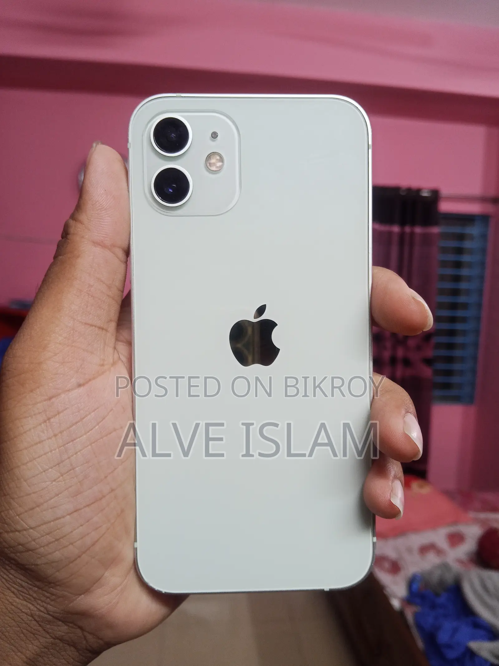 Apple iPhone 12 128 GB