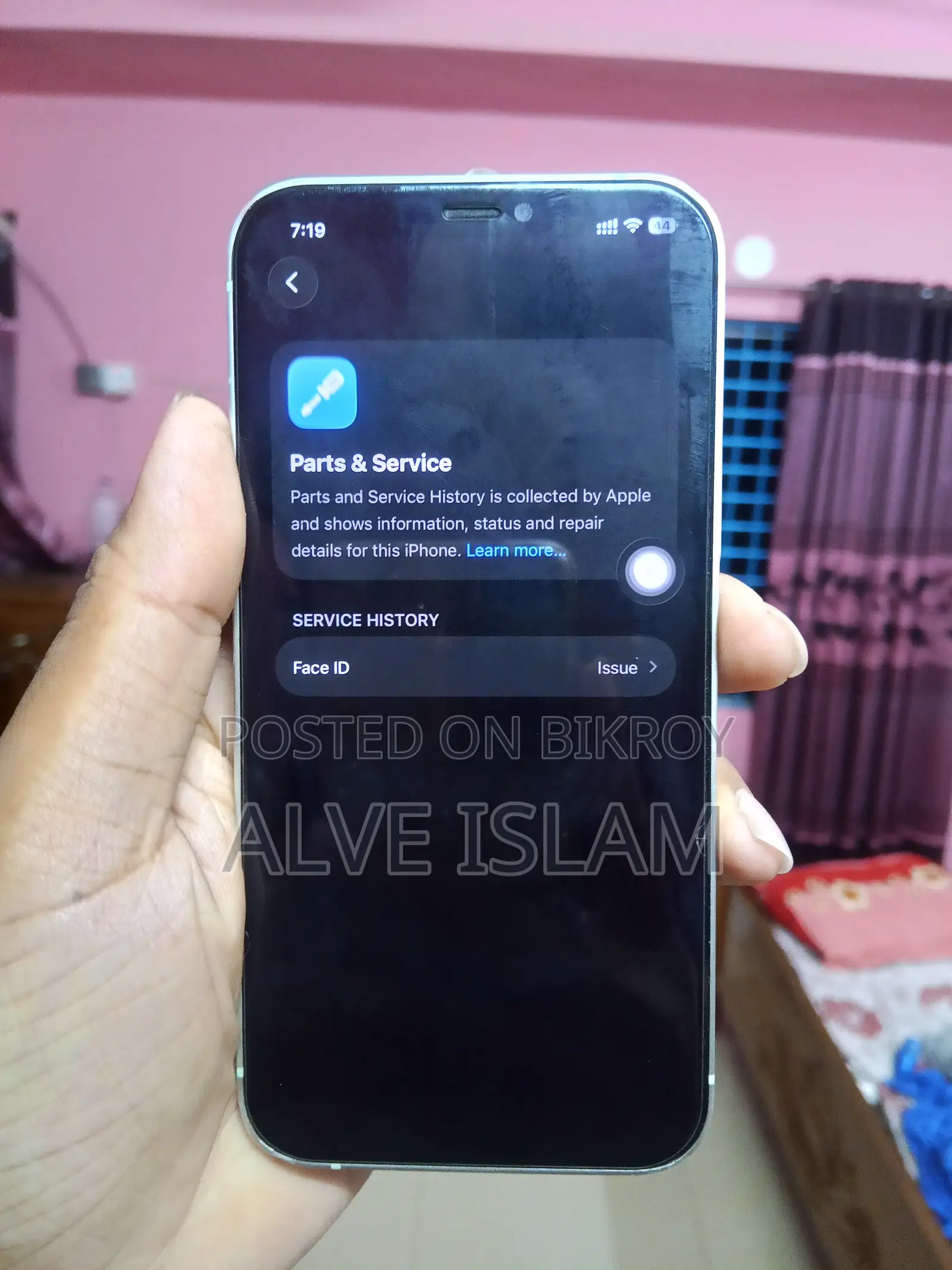 Apple iPhone 12 128 GB