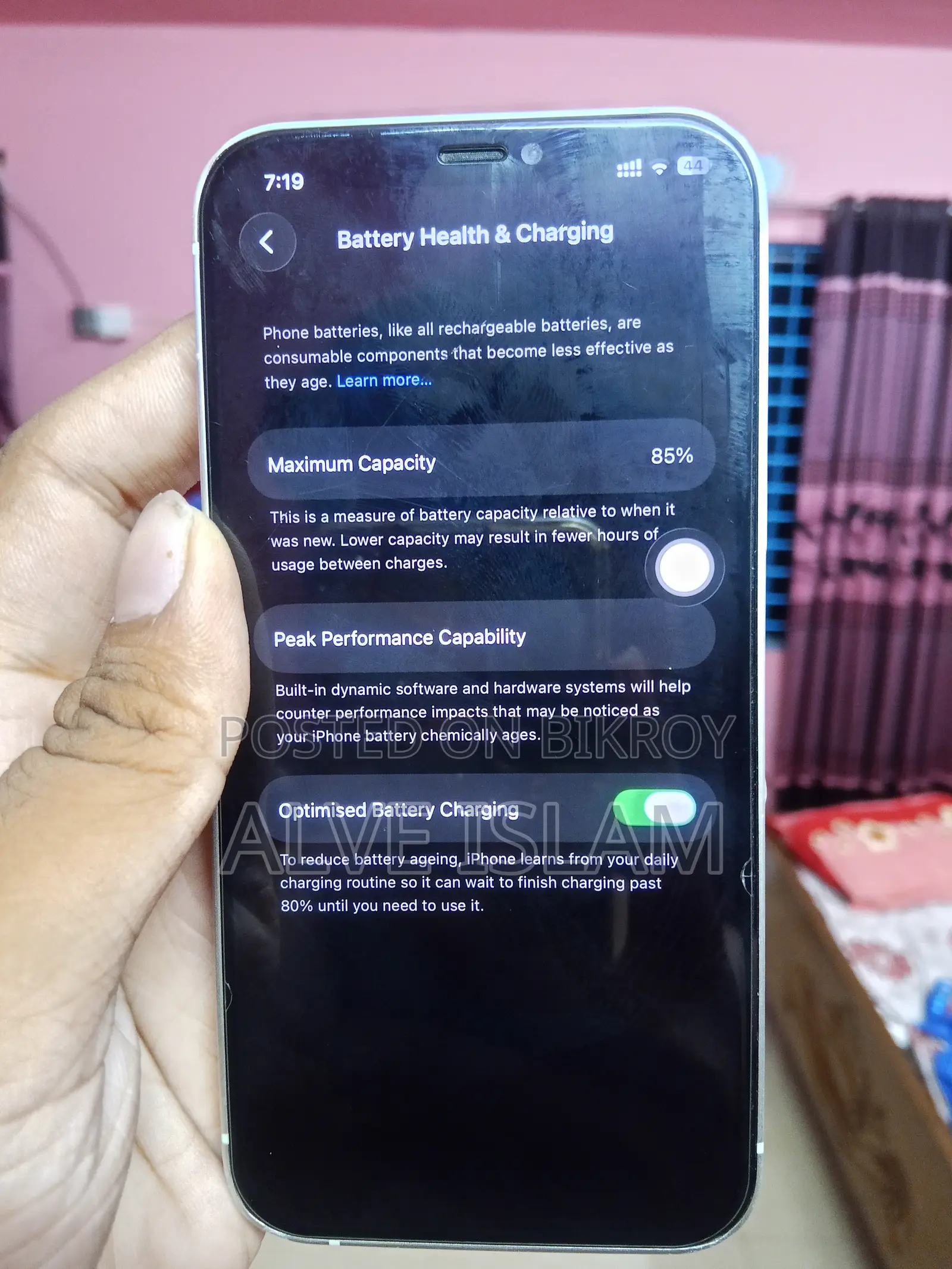 Apple iPhone 12 128 GB