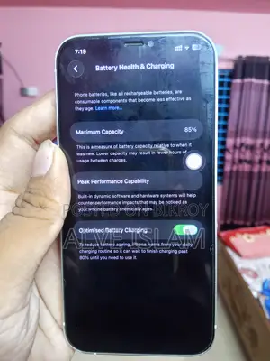 Apple iPhone 12 128 GB