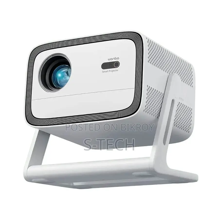 Xiaomi Wanbo Vali 1 Projector