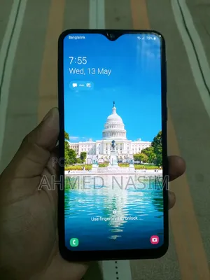 Samsung Galaxy M30 128 GB Blue