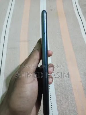Samsung Galaxy M30 128 GB Blue