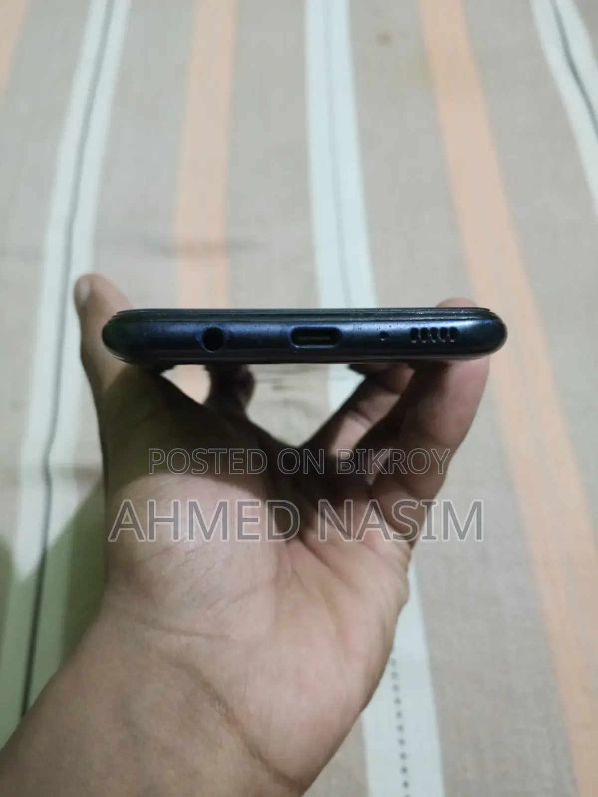 Samsung Galaxy M30 128 GB Blue