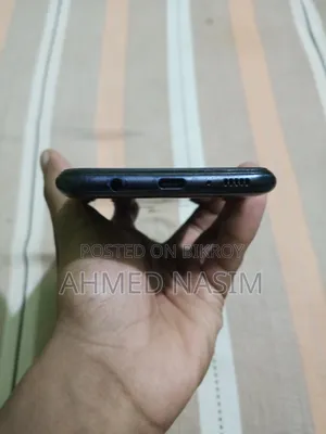 Samsung Galaxy M30 128 GB Blue