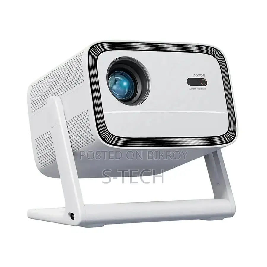 Xiaomi Wanbo Vali 1 Projector