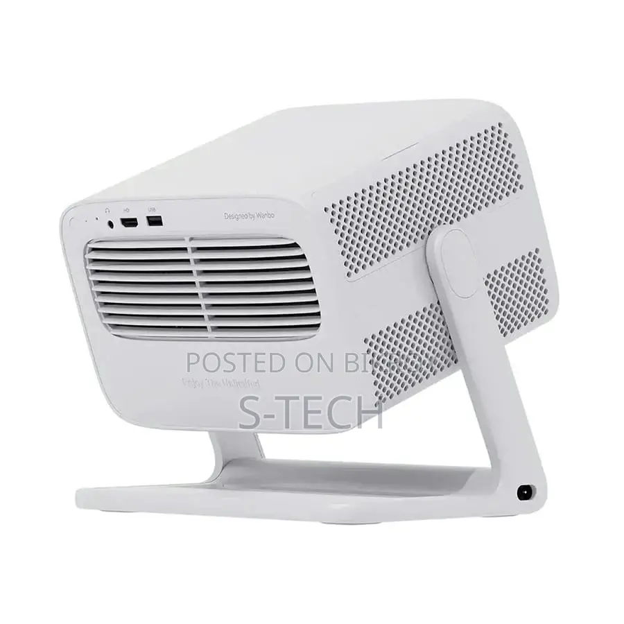 Xiaomi Wanbo Vali 1 Projector