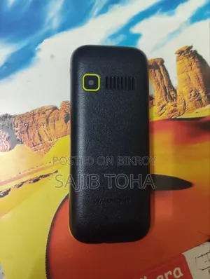 Symphony Hero 20 Black