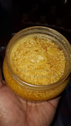 খাঁটি গাওয়া ঘি