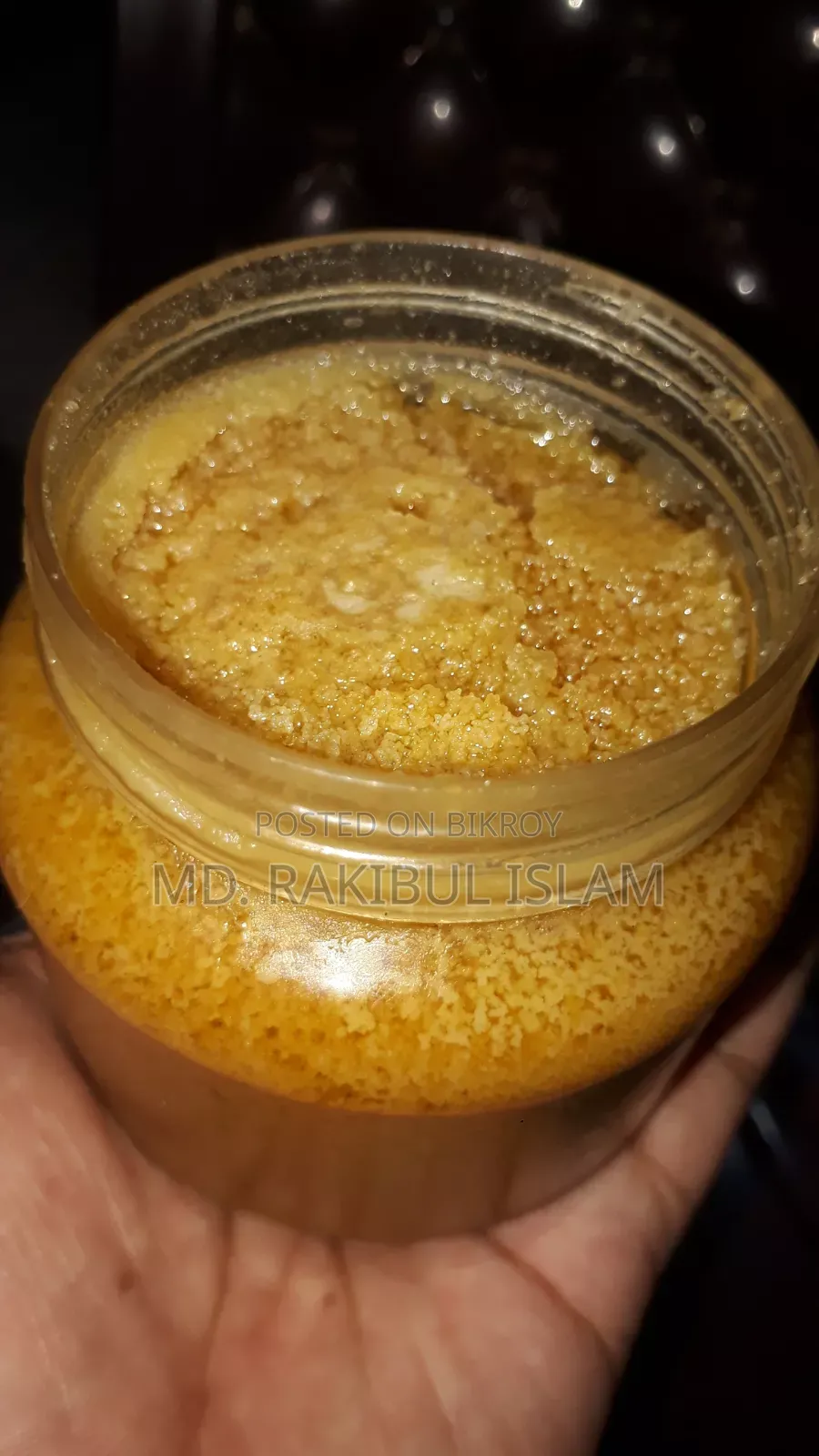 Pure Cow Ghee
