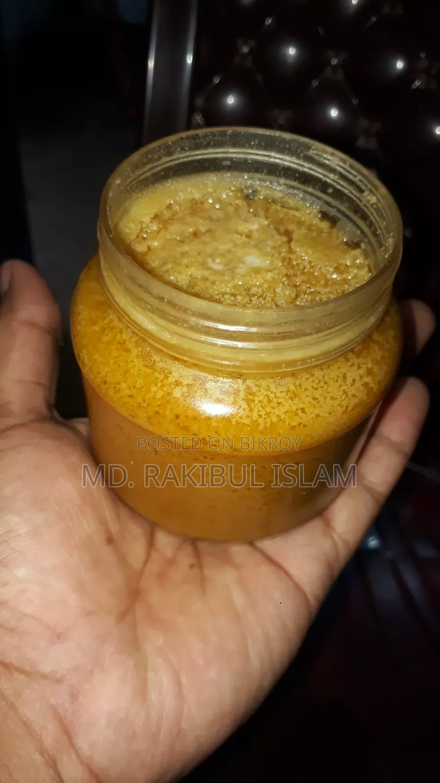 Pure Cow Ghee